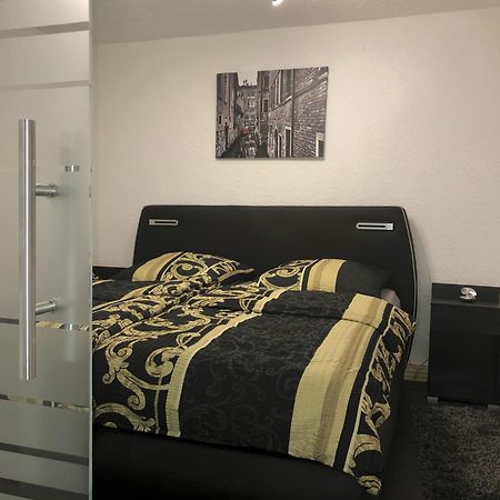 Haus Marion Appartement Daun Buitenkant foto